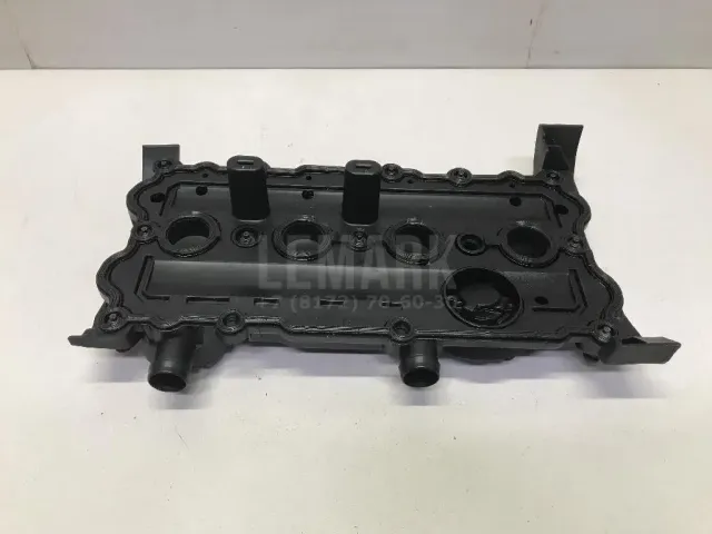 Крышка головки блока (клапанная) для  Fiat Ducato 230 1994-2002