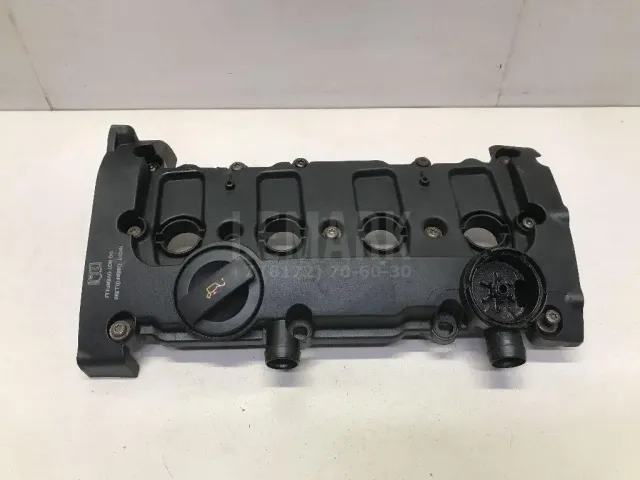 Крышка головки блока (клапанная) для  Fiat Ducato 230 1994-2002