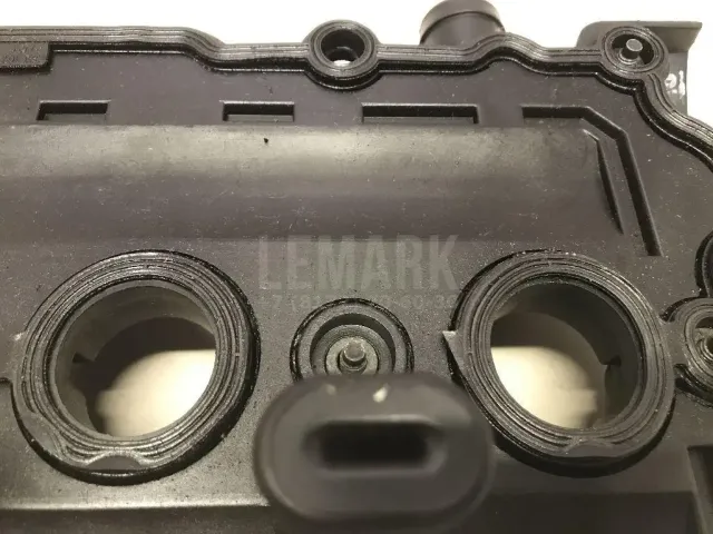 Крышка головки блока (клапанная) для  Fiat Ducato 230 1994-2002
