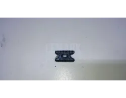 Втулка кулисы КПП
