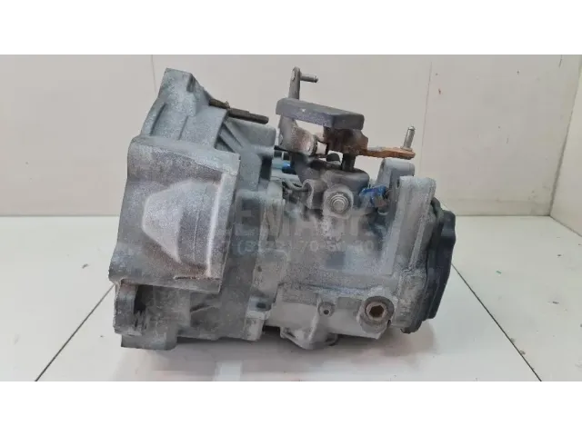 МКПП (механическая коробка переключения передач) для  Chevrolet Spark 2005-2010
