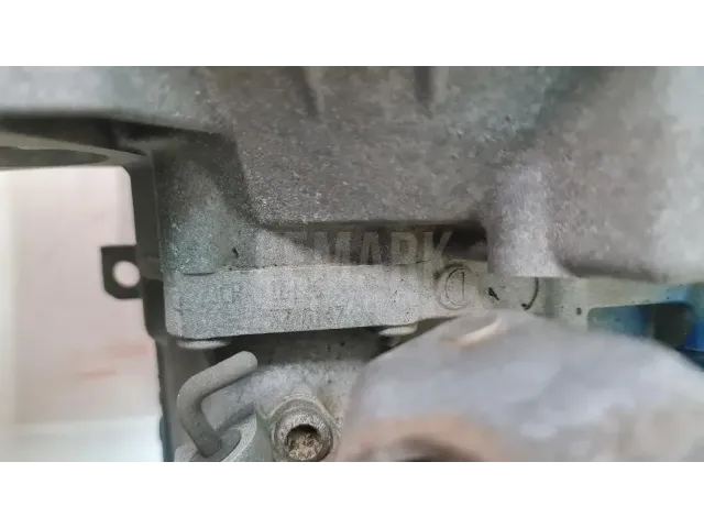 МКПП (механическая коробка переключения передач) для  Chevrolet Spark 2005-2010