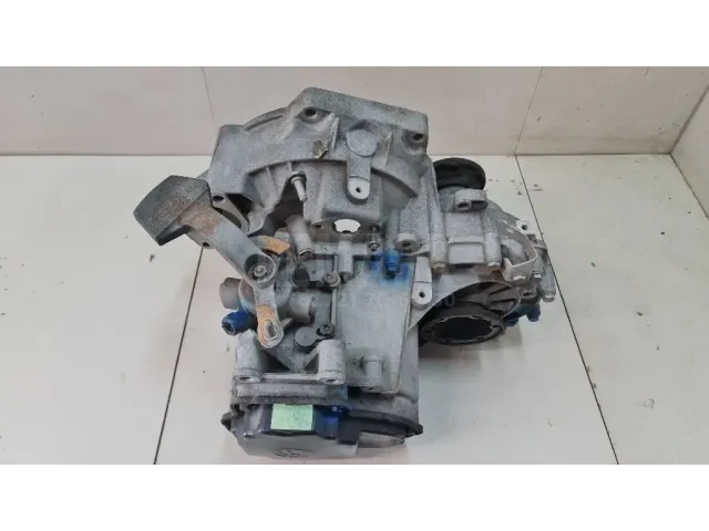 МКПП (механическая коробка переключения передач) для  Chevrolet Spark 2005-2010