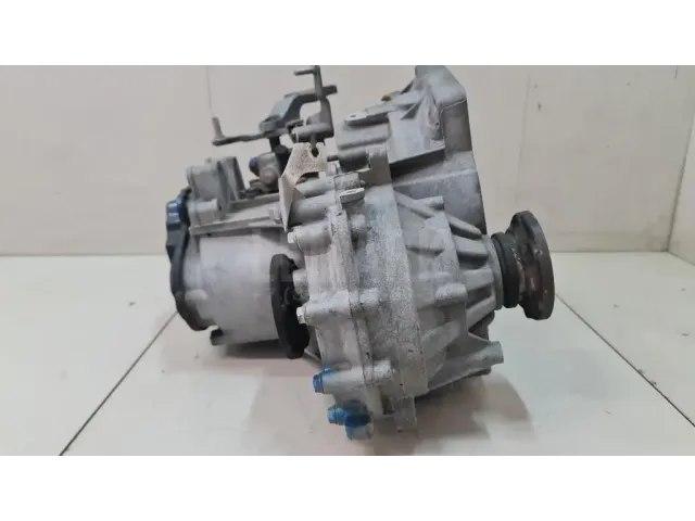 МКПП (механическая коробка переключения передач) для  Chevrolet Spark 2005-2010