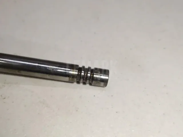 Клапан впускной для  Honda Accord VII 2003-2008