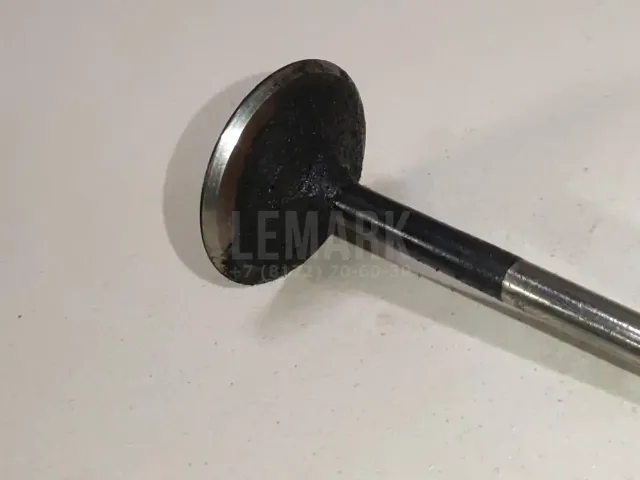 Клапан впускной для  Chevrolet Evanda 2004-2006