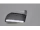 Стекло зеркала электрического левого для  Daihatsu Materia / Coo 2006-2013