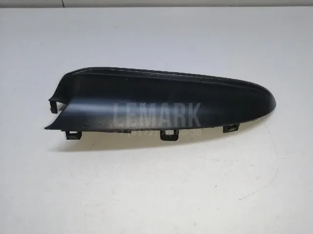 Накладка зеркала правого для  Citroen C3 2009-2016