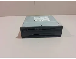 Проигрыватель CD/DVD