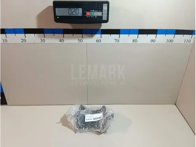 Кожух рулевой колонки верхний для  BAW