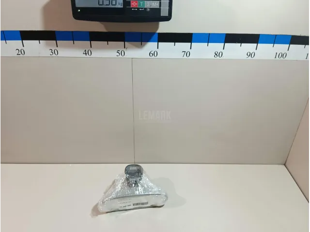 Зеркало заднего вида