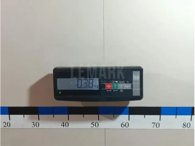 Зеркало заднего вида