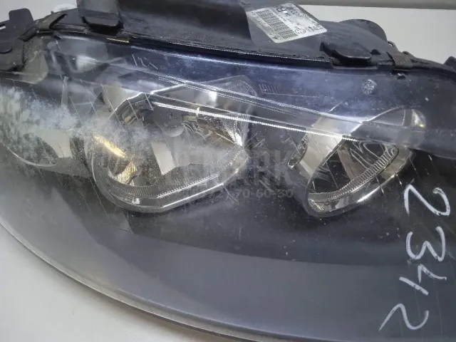 Фара правая для  BMW 2-serie F22/F23/F87 2013-2020