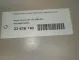 Подшипник опоры переднего амортизатора для  Citroen C4 II 2011-2022