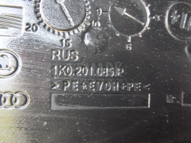 Бак топливный для  Fiat Ducato 250 (Not Elabuga) 2006