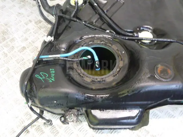 Бак топливный для  Fiat Ducato 250 (Not Elabuga) 2006