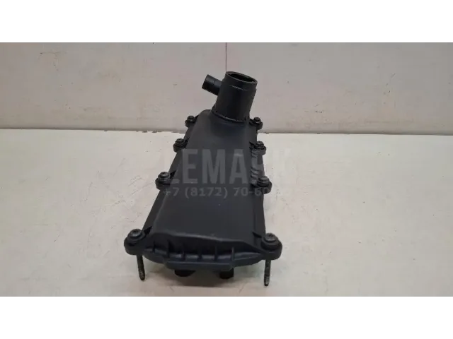 Крышка головки блока (клапанная) для  Citroen Berlingo II (B9) 2008-2022