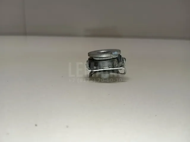Втулка (кузов наружные элементы)