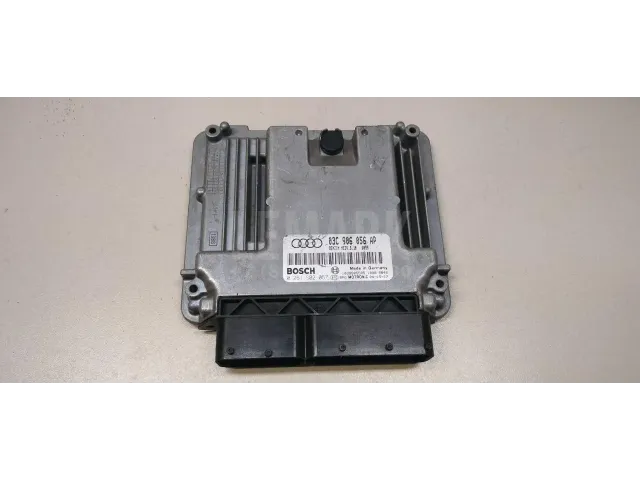 Блок управления двигателем для  BMW 7-serie G11/G12 2015-2022
