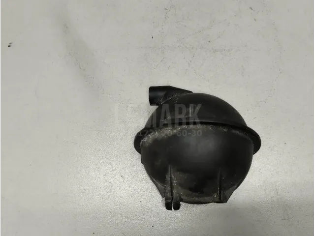 Ресивер воздушный