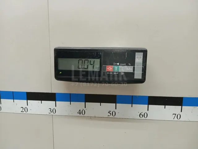 Повторитель в зеркало
