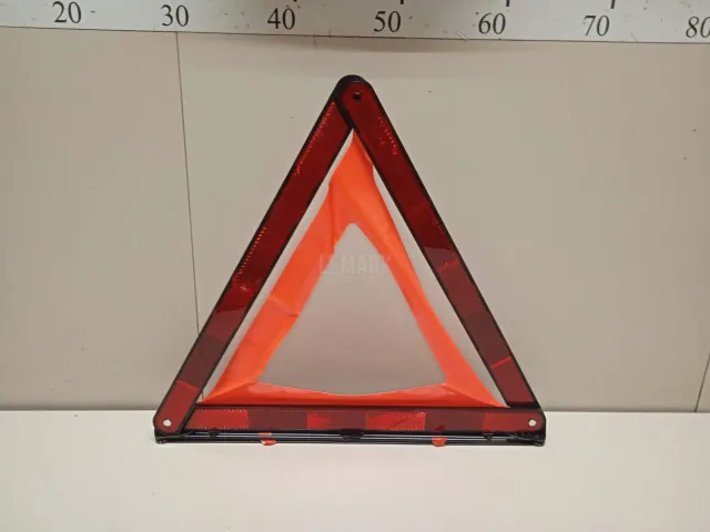 Знак аварийной остановки для  Citroen Jumper 250/290 2006