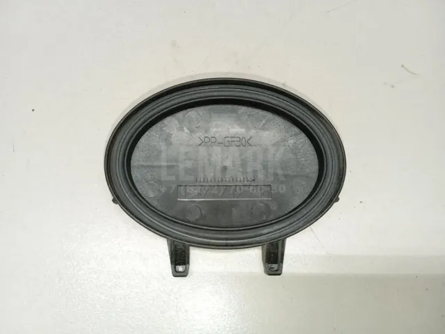 Крышка фары