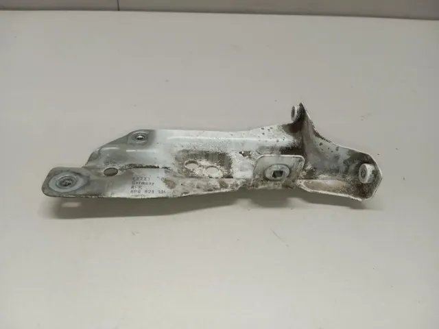 Кронштейн крепления крыла для  Fiat Ducato 244 (+Elabuga) 2002-2006