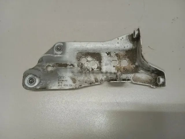 Кронштейн крепления крыла для  Fiat Ducato 244 (+Elabuga) 2002-2006