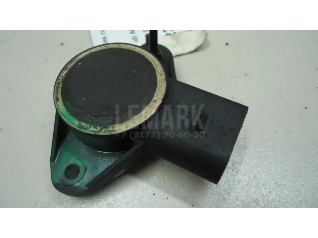 Датчик положения дроссельной заслонки для  BMW 4-serie F32/F33/F82 2012-2020