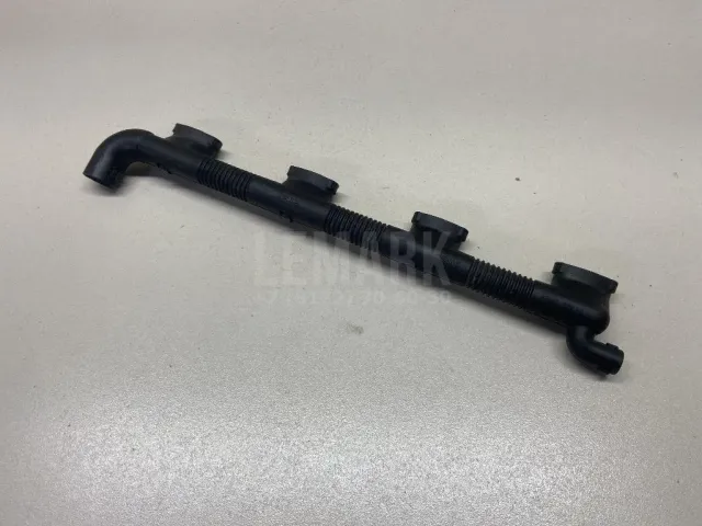 Канал для кабеля для  Chrysler Sebring/Dodge Stratus 2001-2007