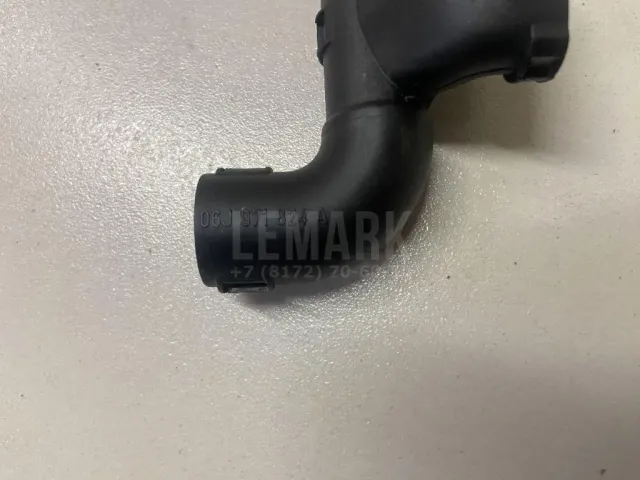Канал для кабеля для  Chrysler Sebring/Dodge Stratus 2001-2007