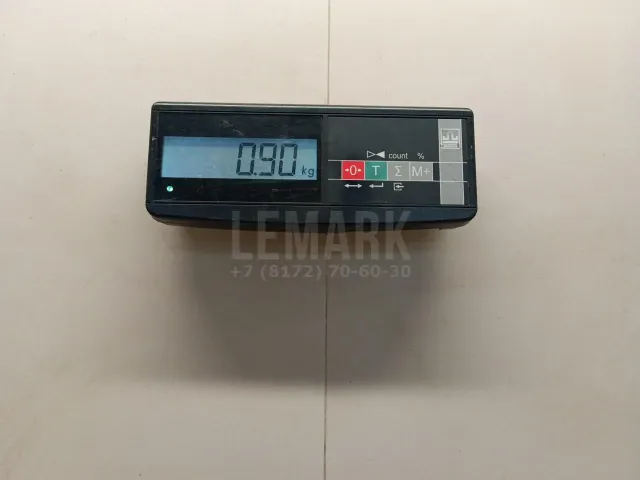 Тяга рулевая