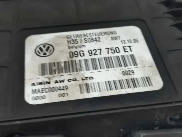 Блок управления АКПП для  BMW X5 E53 2000-2007