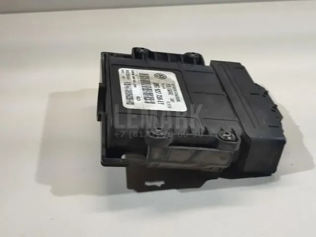Блок управления АКПП для  BMW X5 E53 2000-2007