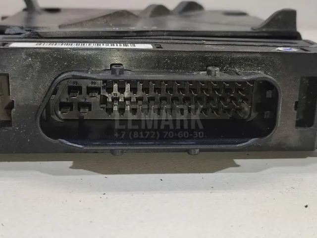 Блок управления АКПП для  BMW X5 E53 2000-2007