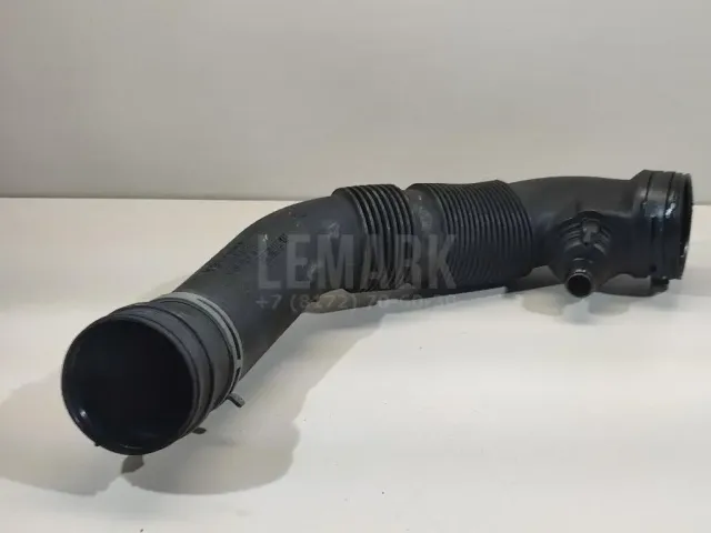 Патрубок воздушного фильтра для  Geely Emgrand EC7 (FE-1/2) 2011-2016