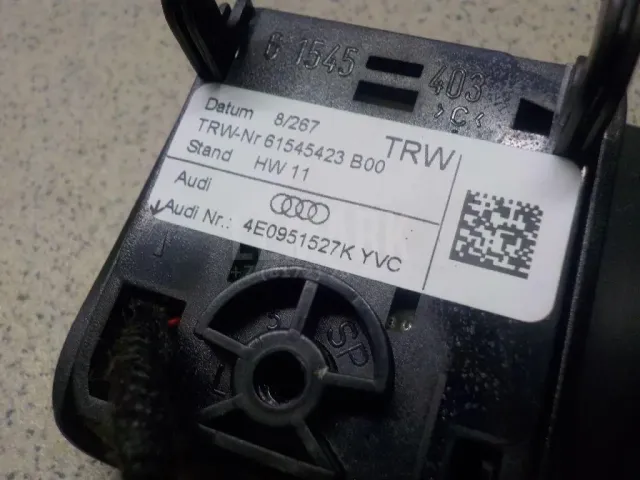 Переключатель скоростей подрулевой для  Ford S-MAX 2006-2015