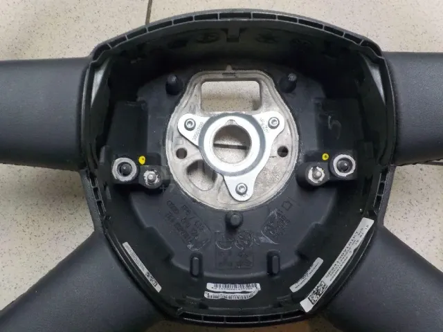 Рулевое колесо для AIR BAG (без AIR BAG) для  Ford Mondeo I 1993-1996