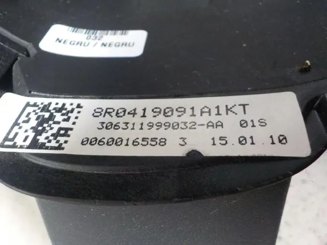 Рулевое колесо для AIR BAG (без AIR BAG) для  Ford Mondeo I 1993-1996