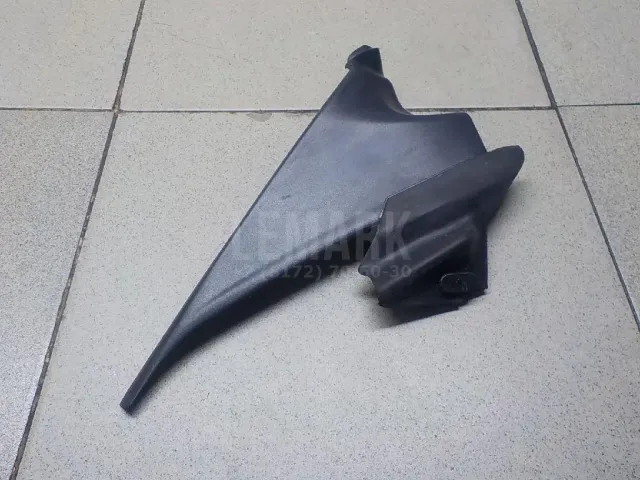 Крышка зеркала внутренняя левая для  Honda Accord VI 1998-2002