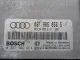 Блок управления двигателем для  Honda Accord VII 2003-2008