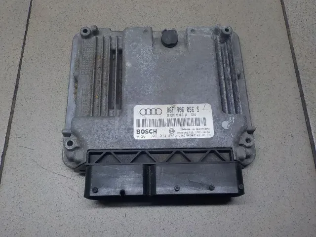 Блок управления двигателем для  Honda Accord VII 2003-2008