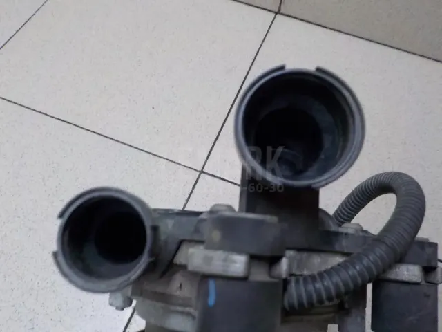 Насос воздушный