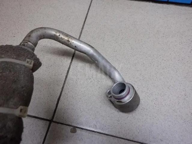 Трубка кондиционера