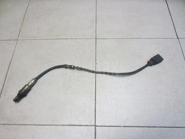 Датчик кислородный/Lambdasonde для  Chevrolet Captiva (C100) 2006-2010