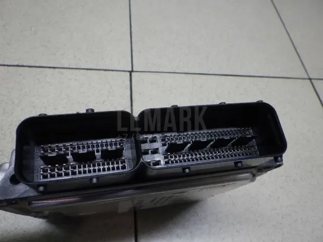Блок управления двигателем для  Ford Transit/Tourneo Connect 2002-2013
