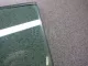 Стекло двери передней левой для  Ford Galaxy 2006-2015