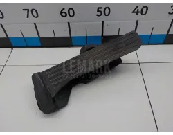 Педаль газа