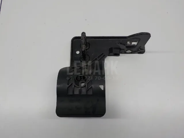 Крючок капота для  Citroen C1 2005-2014